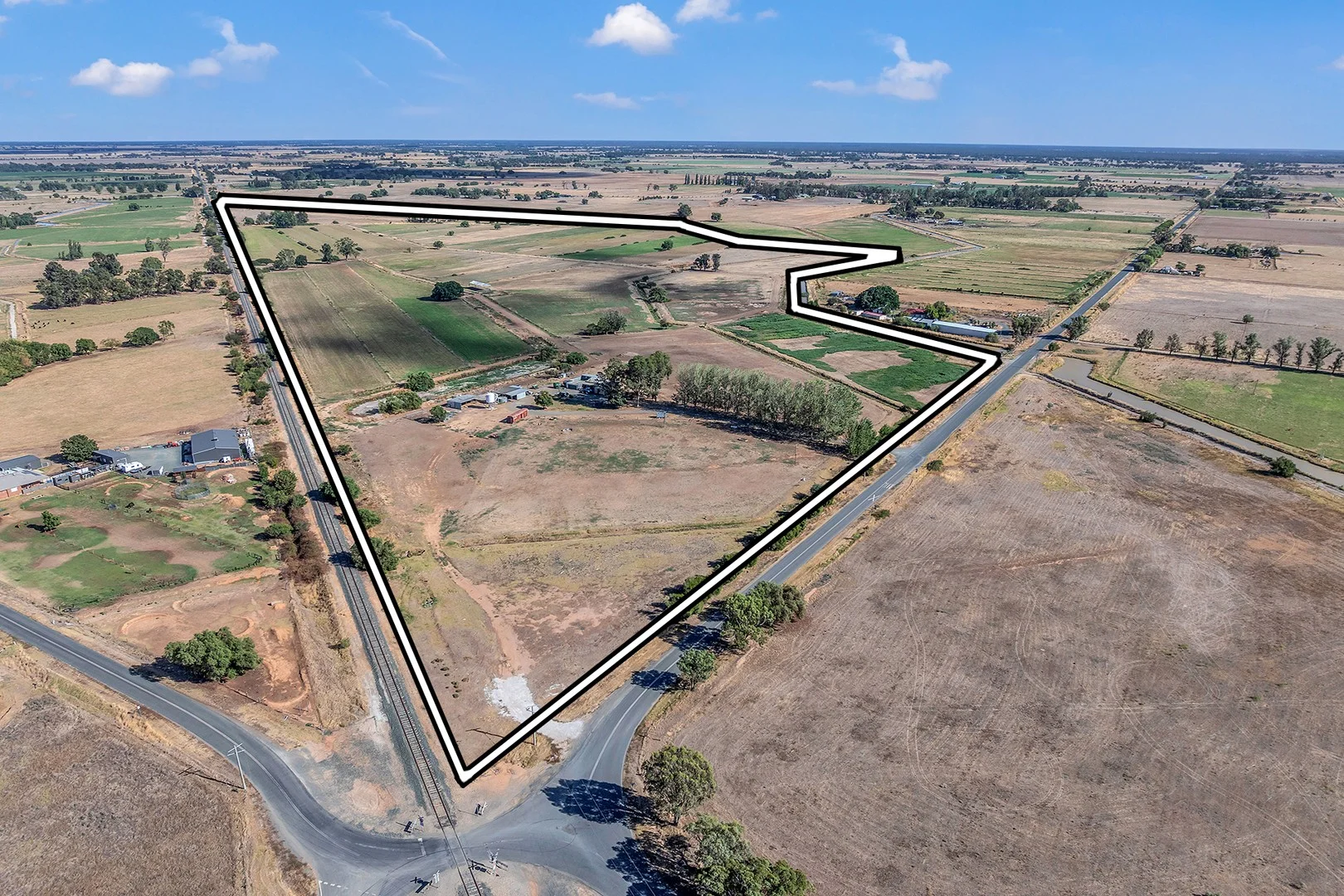 693 Murphy Road, Koyuga VIC 3622