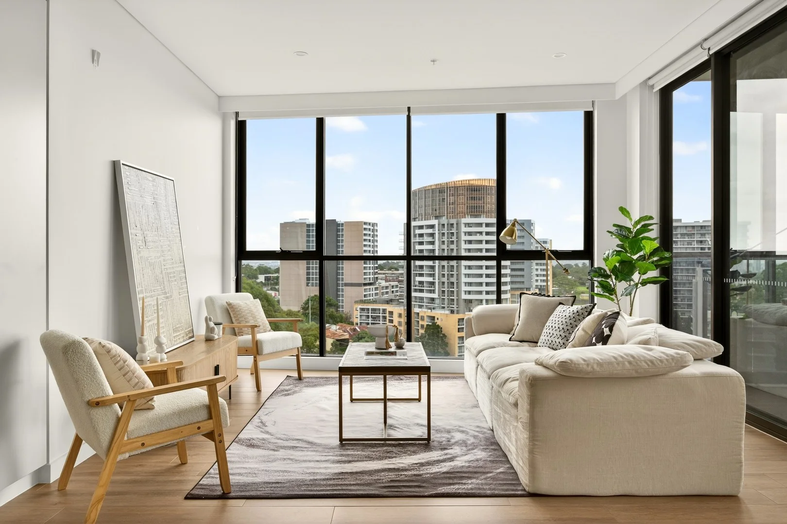 803/8 Shirley Street, Carlingford NSW 2118