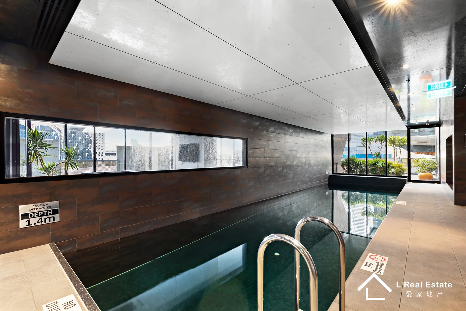 Additional image 7 of 1709/200 Spencer Street, Melbourne VIC 3000