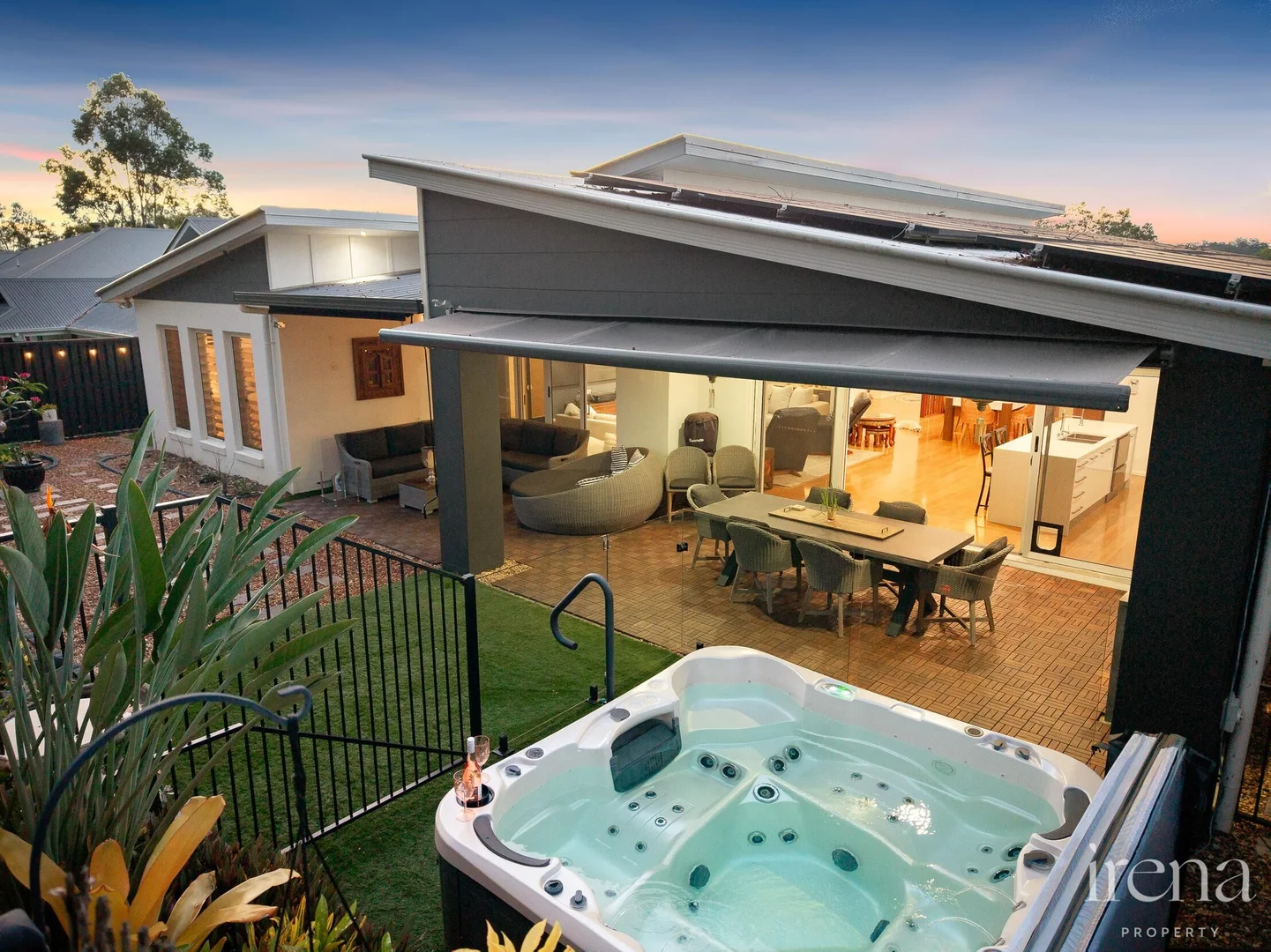 Additional image 24 of 23 Waterhousia Crescent, Brookwater QLD 4300