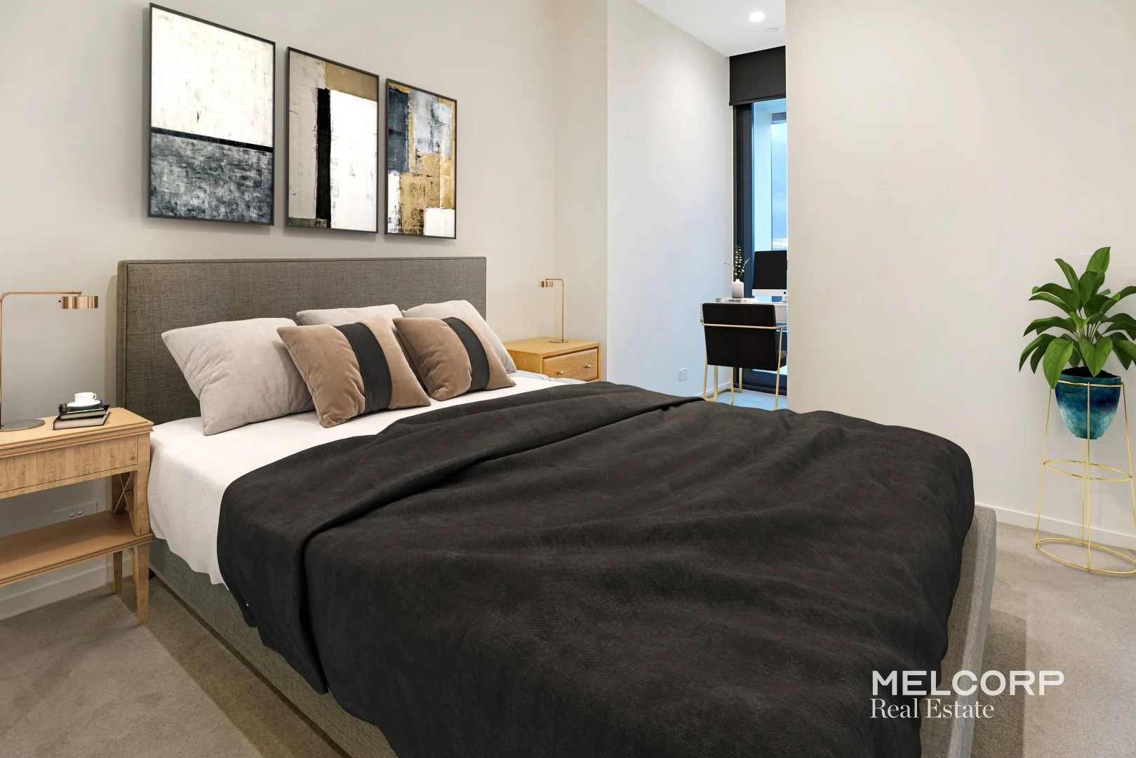 Additional image 4 of 4502/70 Southbank Boulevard, Southbank VIC 3006