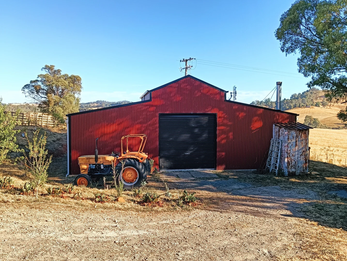 Additional image 3 of 160 Keenans Road, Batlow NSW 2730