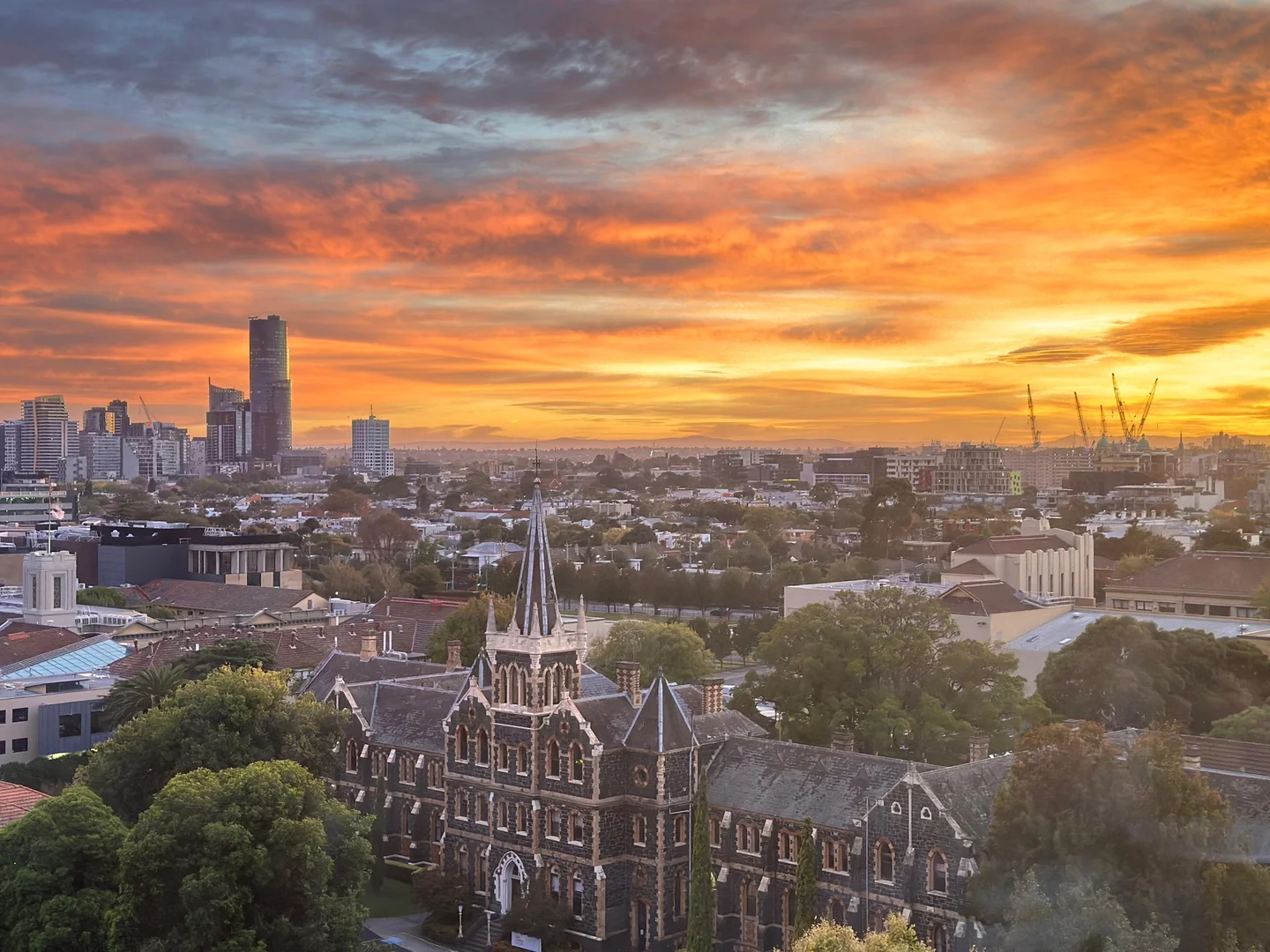 Additional image 8 of 1103/601 St Kilda Road, Melbourne VIC 3004