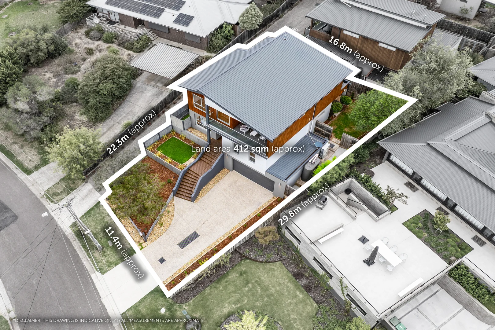Additional image 16 of 1/11 Jinjella Road, Highton VIC 3216