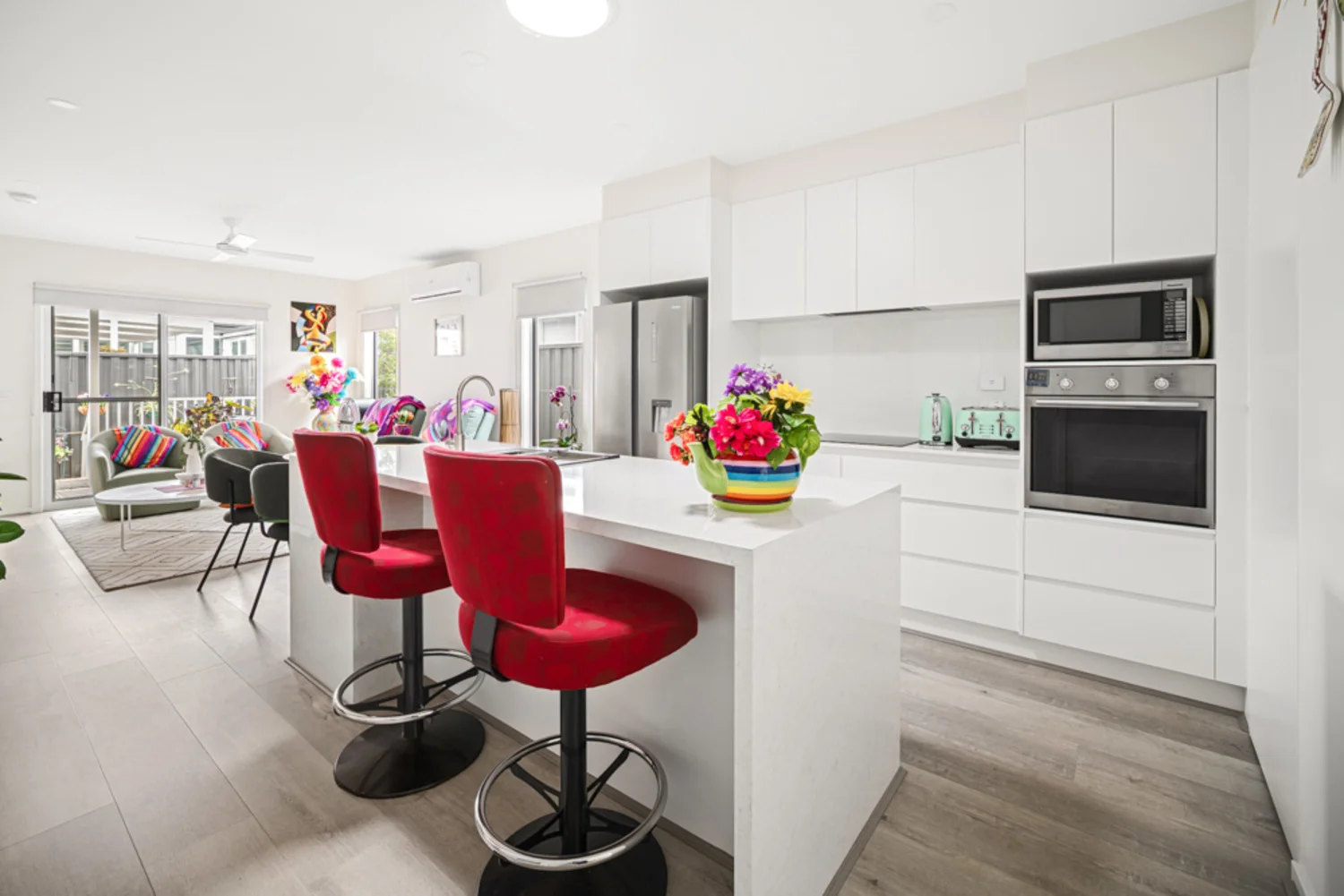 5 Circular Crescent, Clyde North VIC 3978