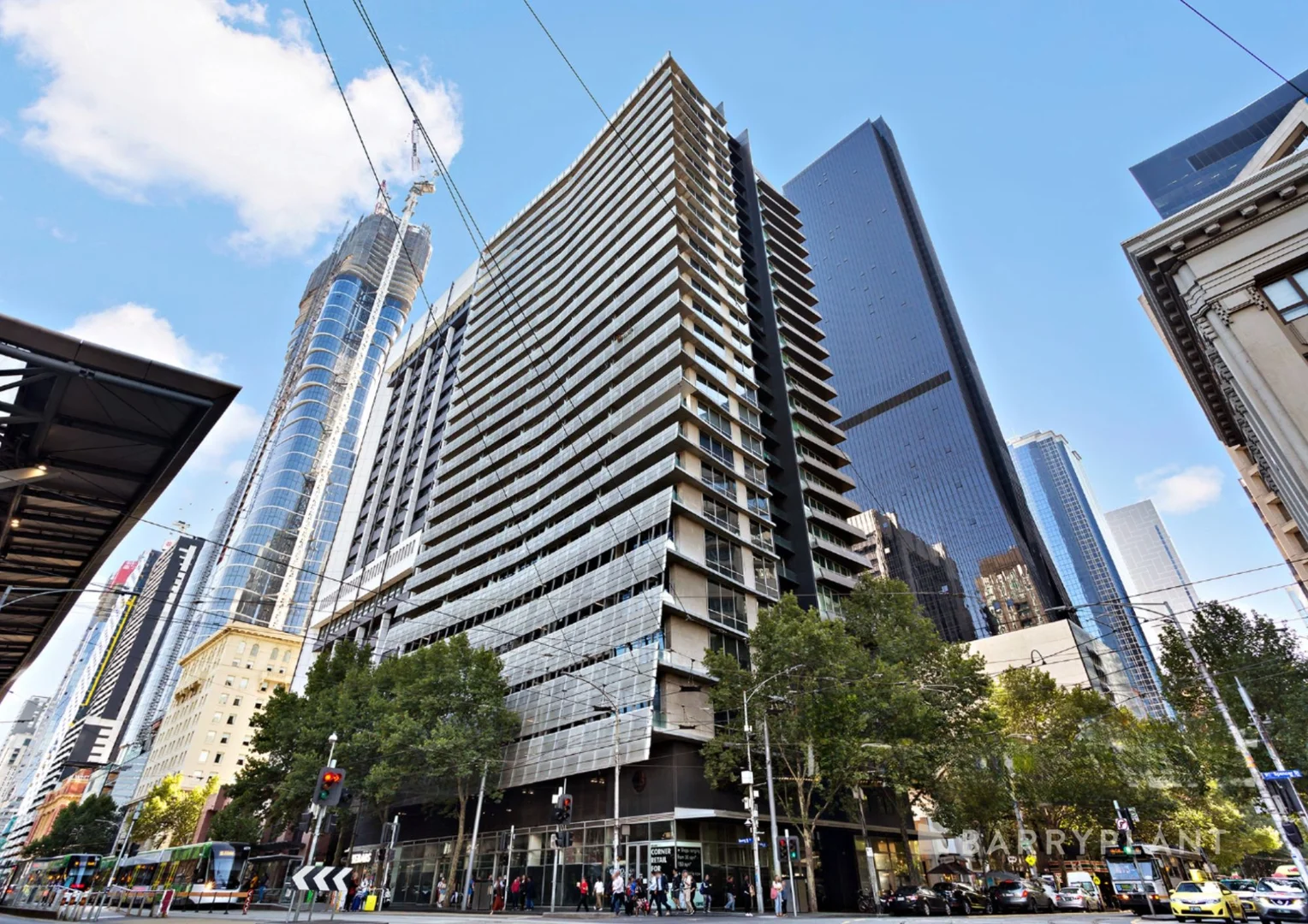 Additional image 10 of 2603/620 Collins Street, Melbourne VIC 3000