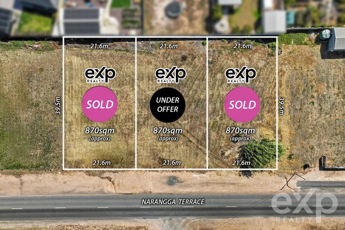 Additional image 3 of 105A, 105B, 107 Narangga Tce, Moonta Bay SA 5558