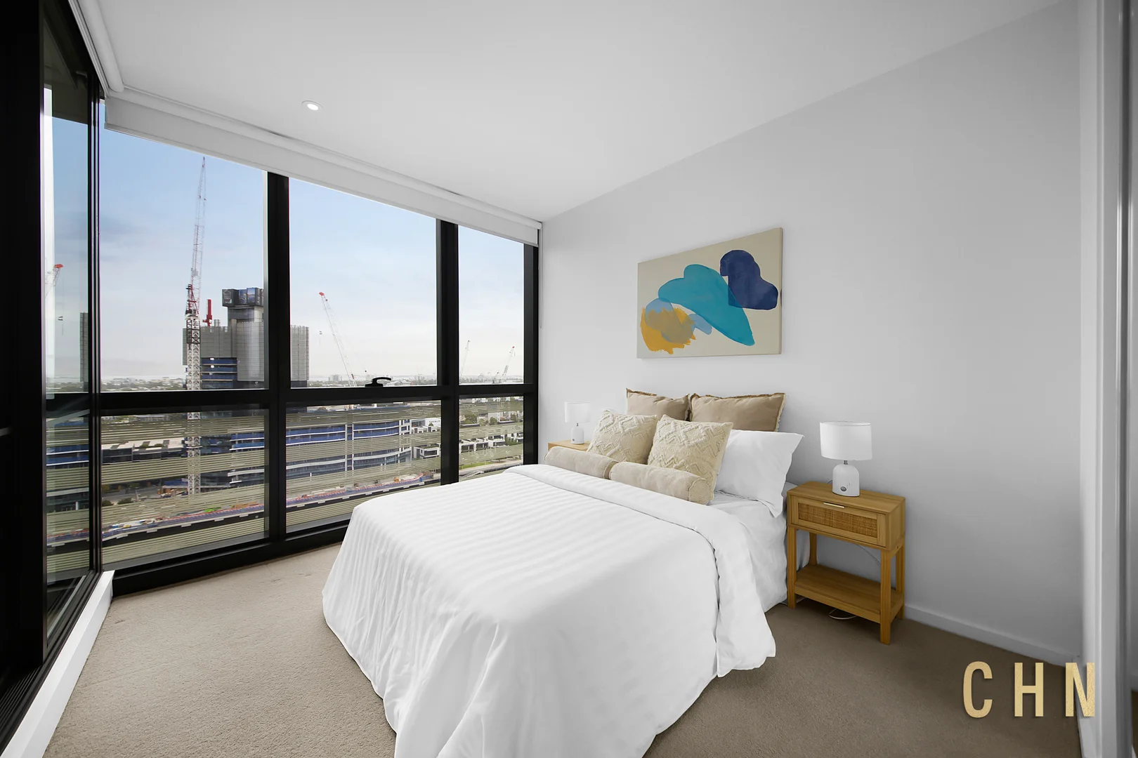 Additional image 10 of 1606N/889 Collins Street, Docklands VIC 3008