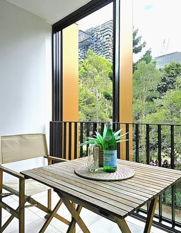 Additional image 31 of 206/8 Cantral Park Ave, Chippendale NSW 2008