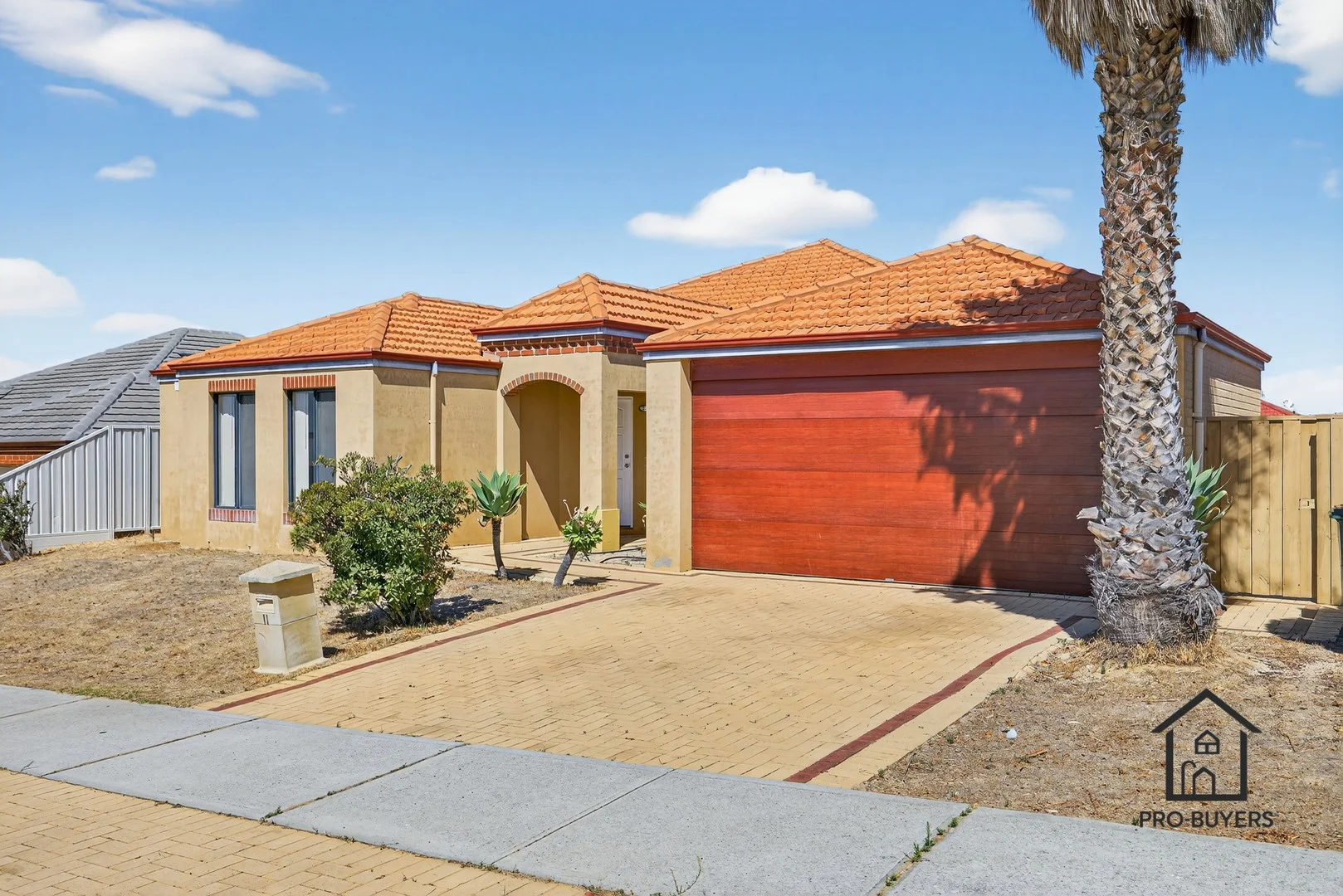 11 Carlisle Approach, Butler WA 6036