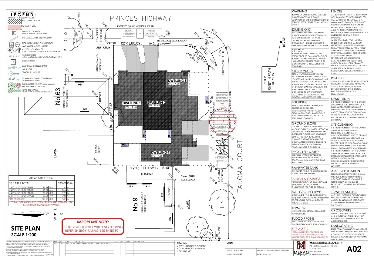 Additional image 8 of 61 Princes Highway, Norlane VIC 3214