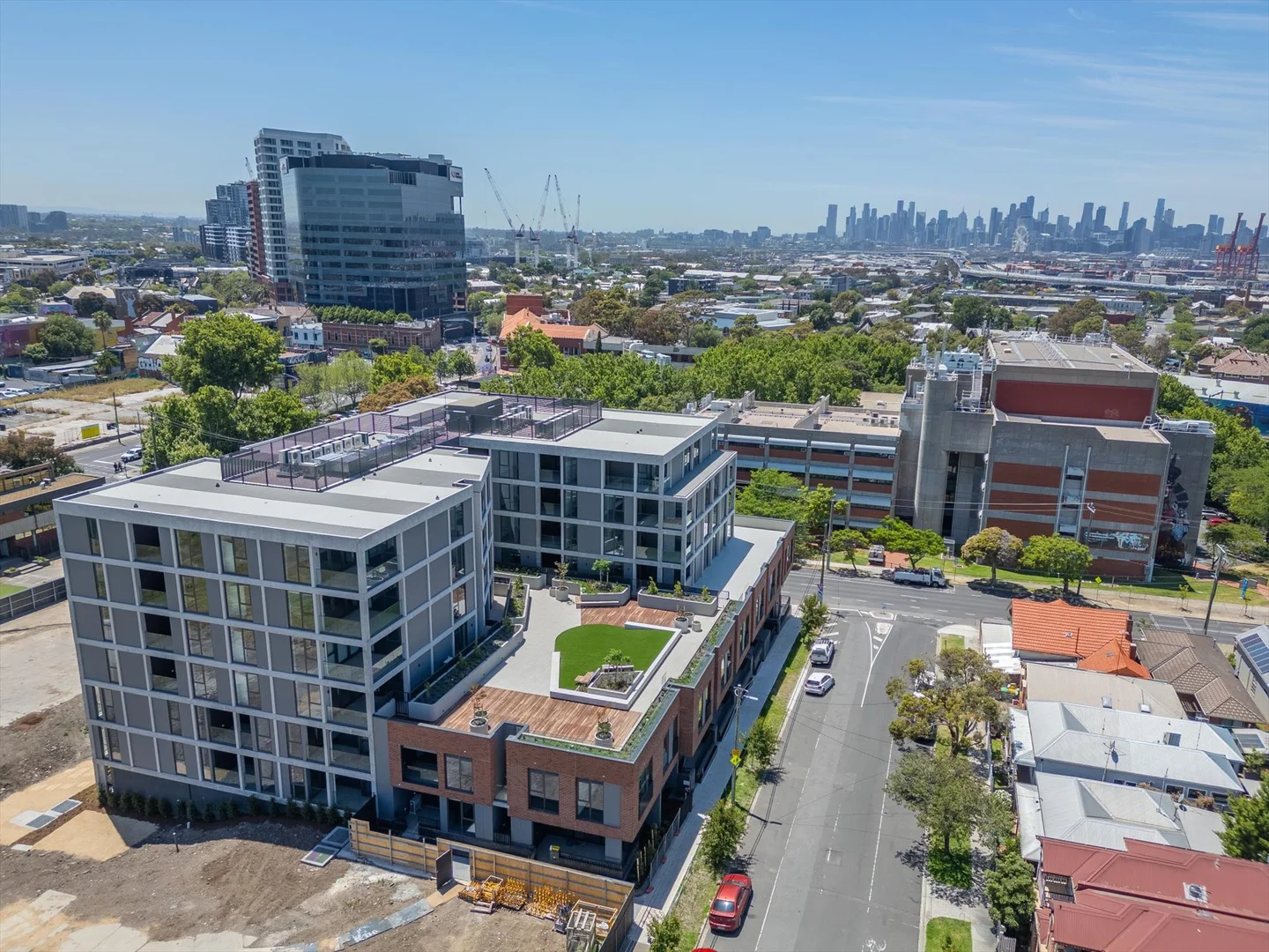 Additional image 24 of 410 Albert Street, Seddon VIC 3011