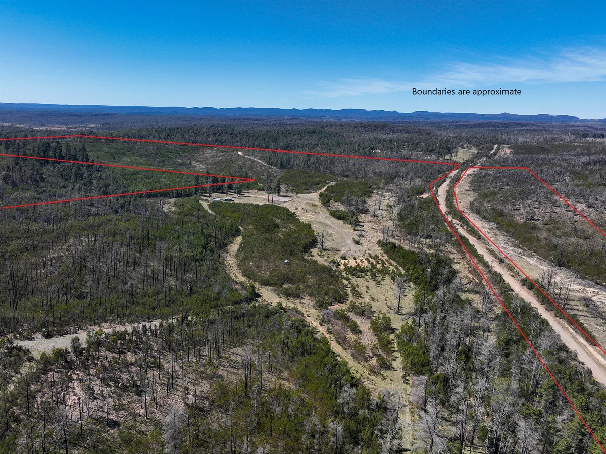 Additional image 13 of 8422 Nerriga Road, Tomboye NSW 2622