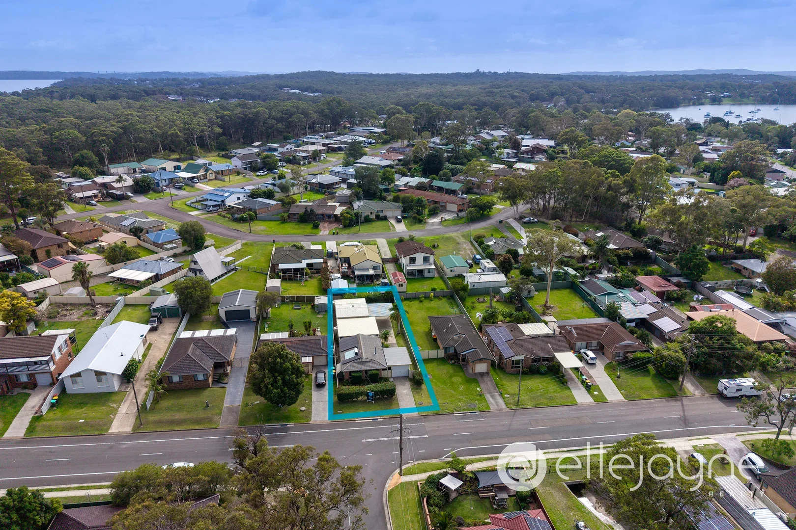 Additional image 3 of 17 Baldwin Boulevard, Windermere Park NSW 2264