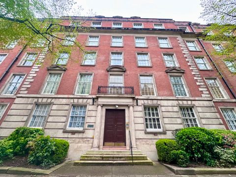 Flat 5, Warwick House, Westgate Street, Cardiff CF10