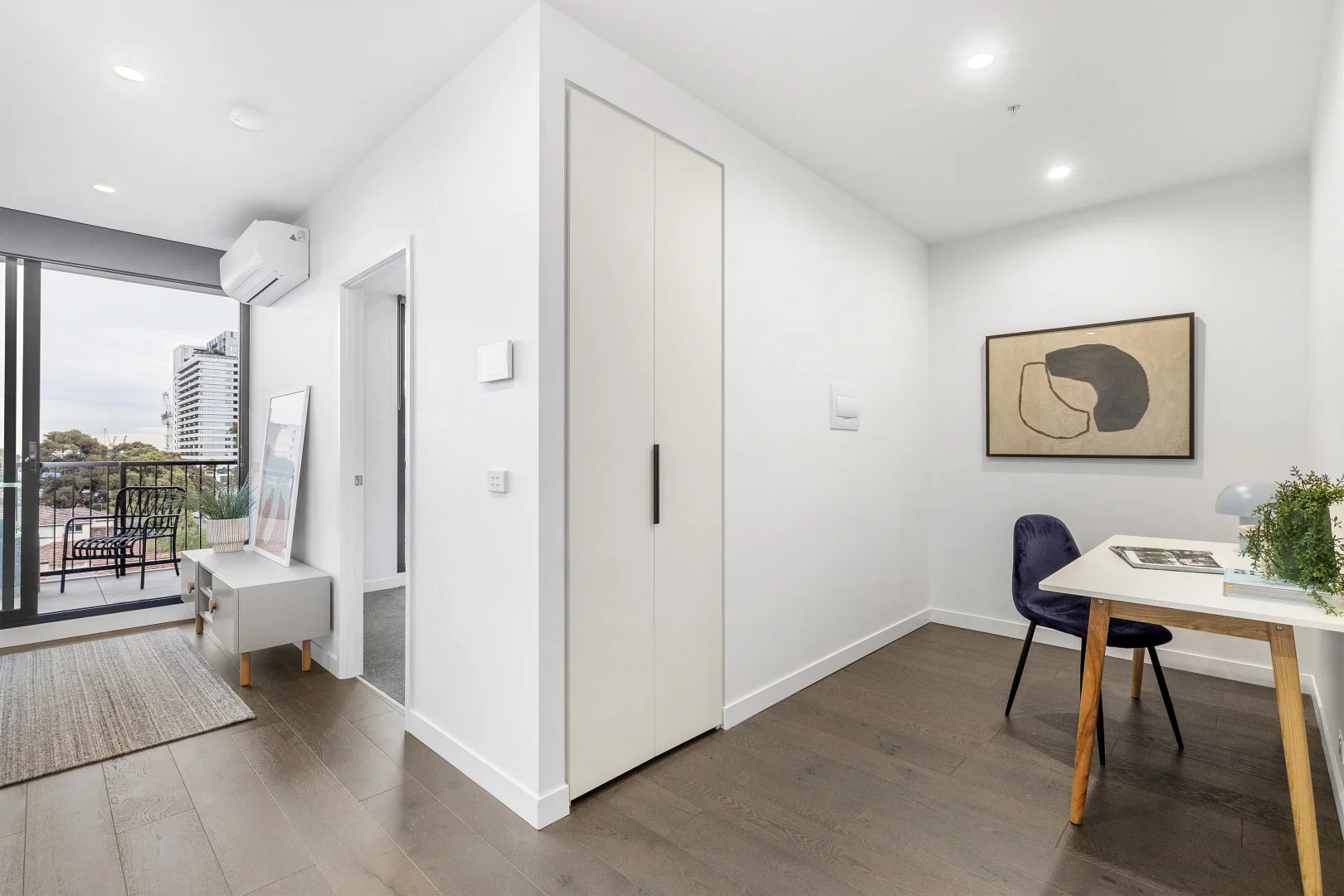 Additional image 3 of 401/72 Ascot Vale Road, Flemington VIC 3031