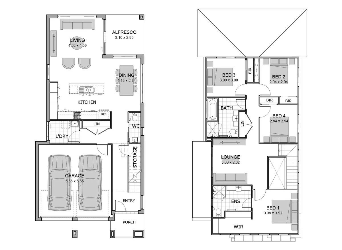 Additional image 2 of lot2114/287 Tallawong Road, Rouse Hill NSW 2155