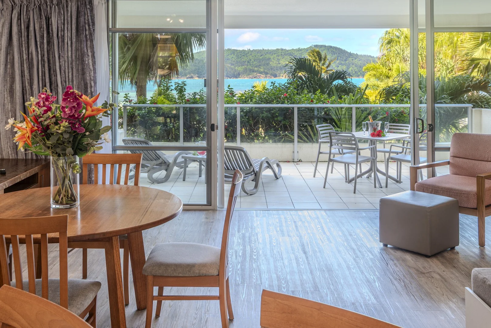 WHA CB005/14 Resort Drive, Hamilton Island QLD 4803