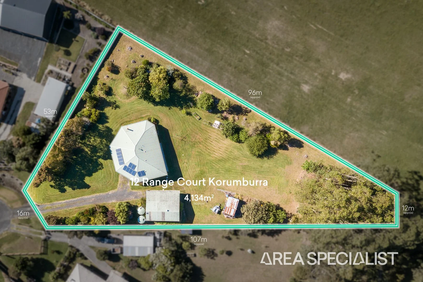 Additional image 18 of 12 Range Court, Korumburra VIC 3950