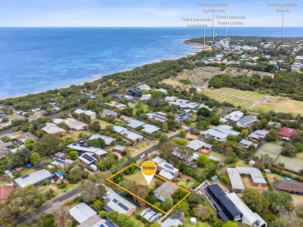 Additional image 11 of 15 Thomson Street, Point Lonsdale VIC 3225