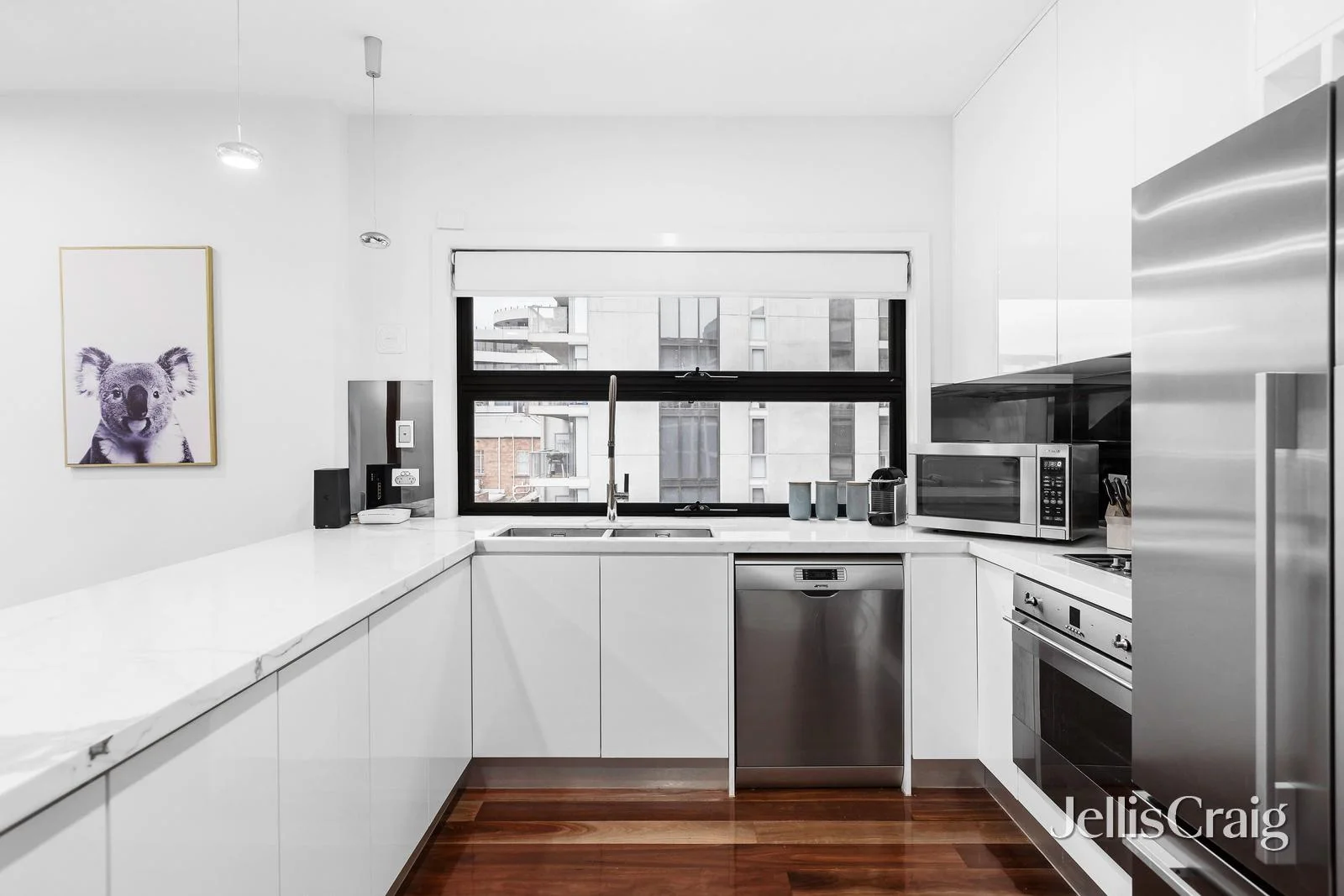 Additional image 15 of 8/74 Nott Street, Port Melbourne VIC 3207