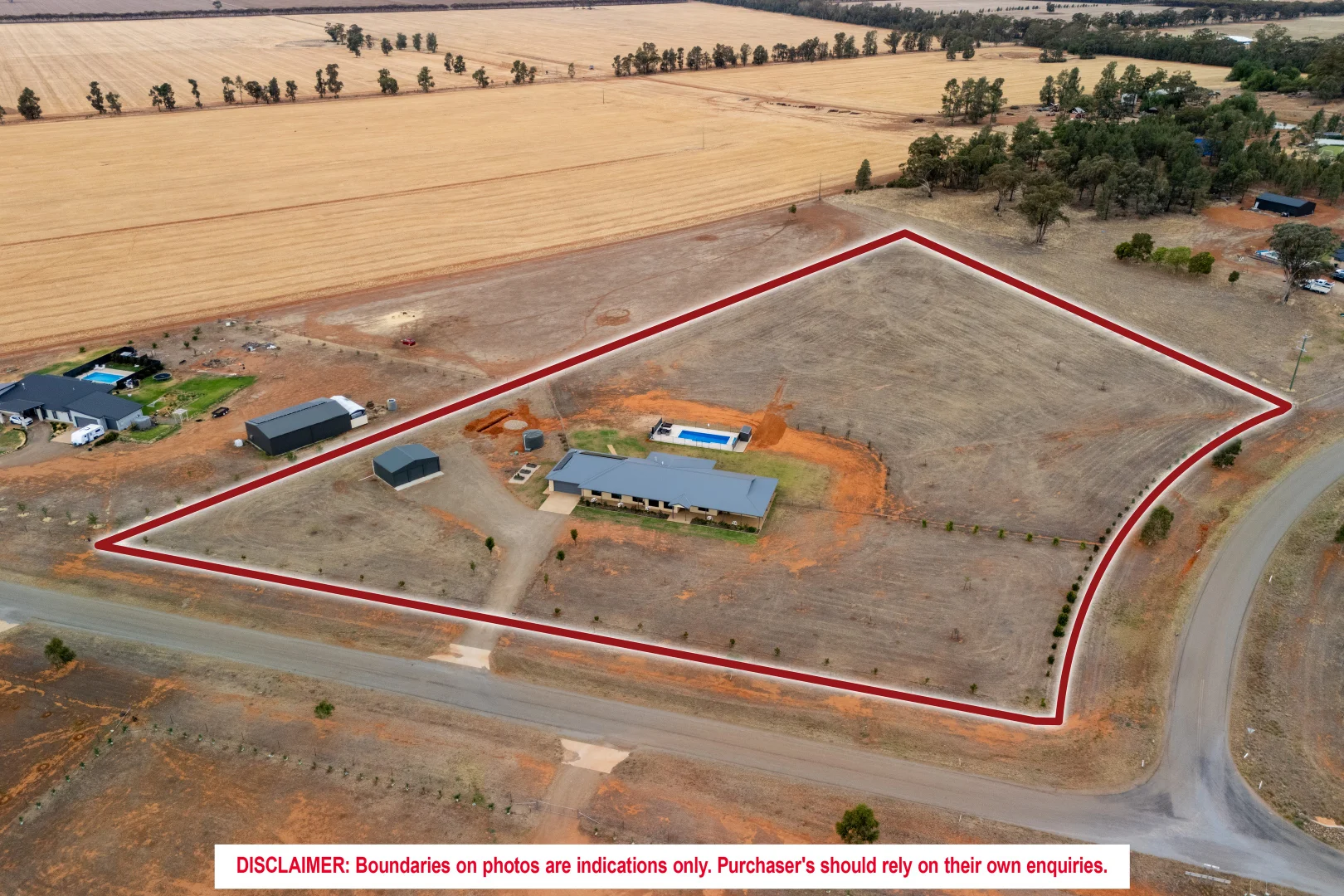 Additional image 36 of 36 Moses Road, Coolamon NSW 2701