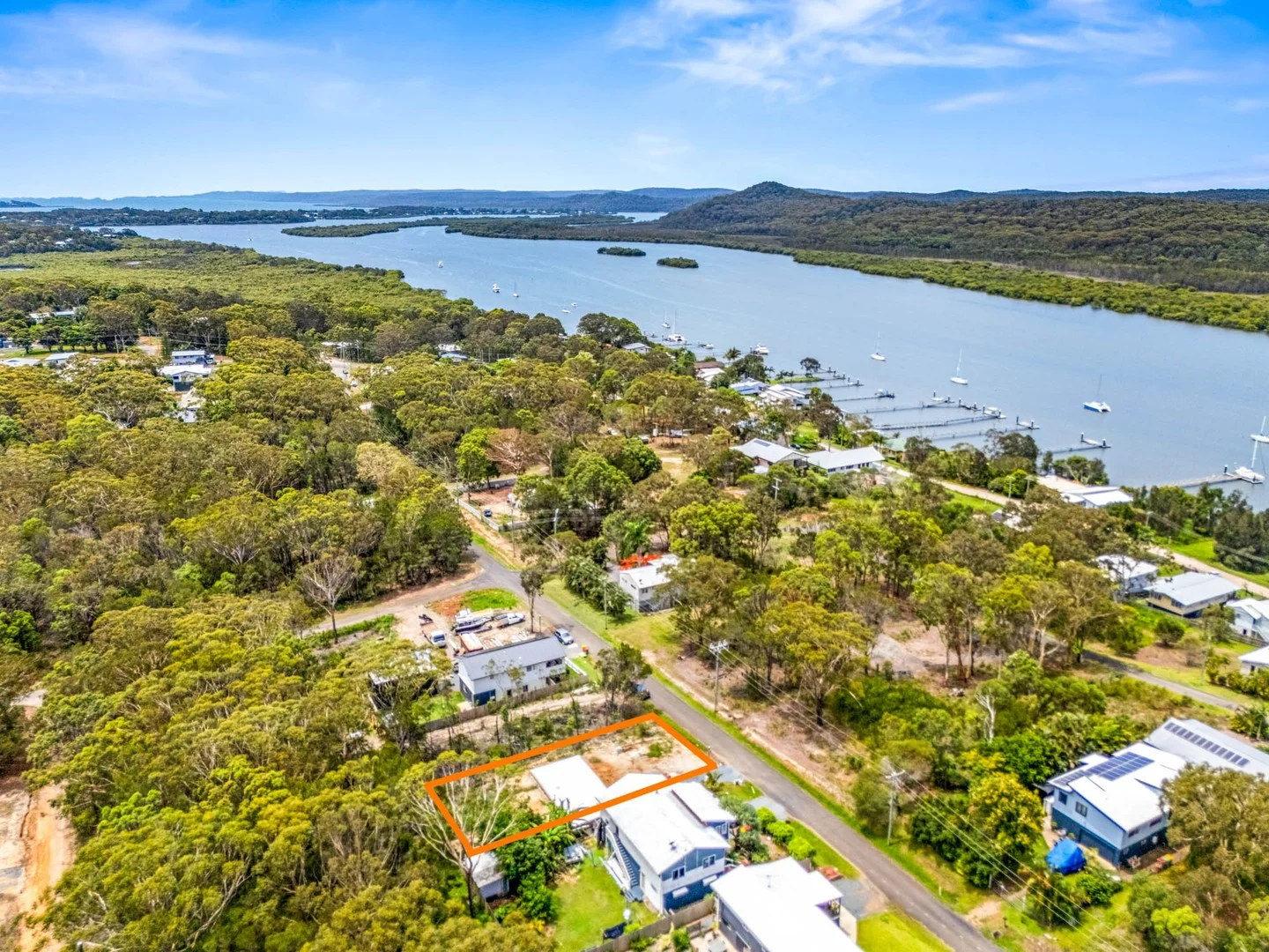 72 Highland Ridge Road, Russell Island QLD 4184