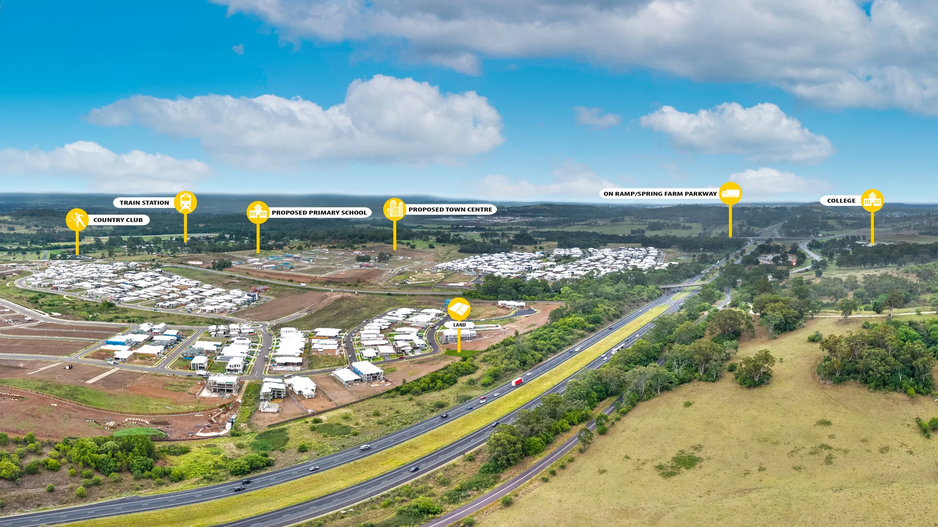 Additional image 6 of 134 Biscay Circuit, Menangle Park NSW 2563