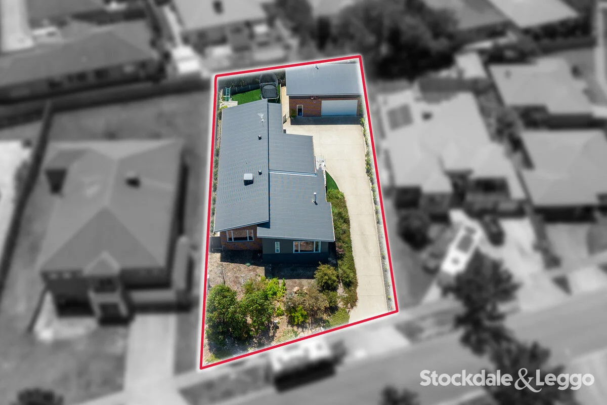 Additional image 32 of 35 Notting Hill, Traralgon VIC 3844