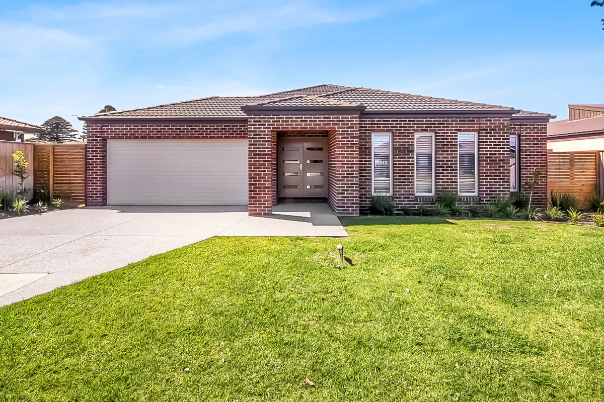 1 McGill Court, Port Fairy VIC 3284