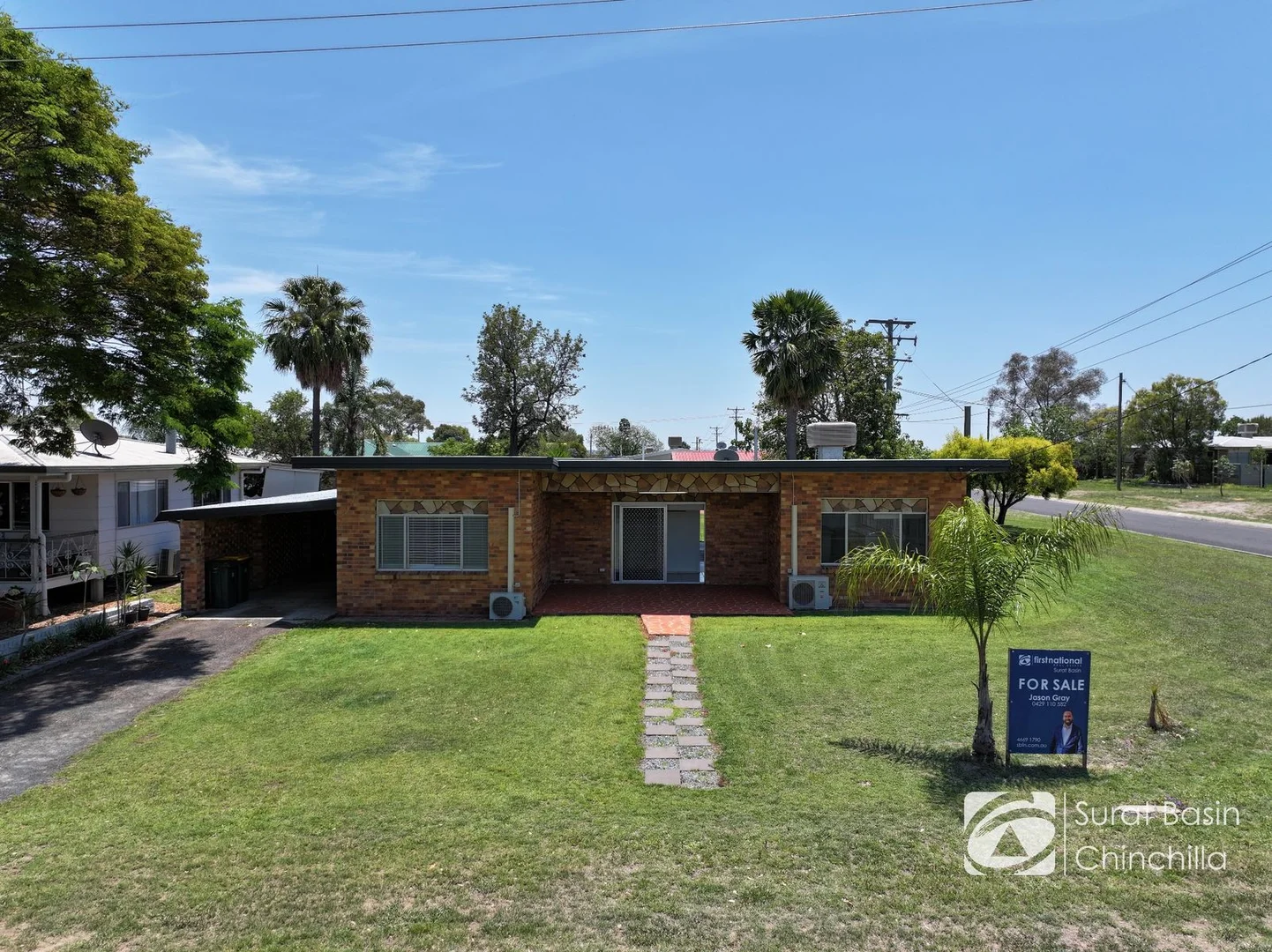 Additional image 22 of 1 Weldon Street, Wandoan QLD 4419