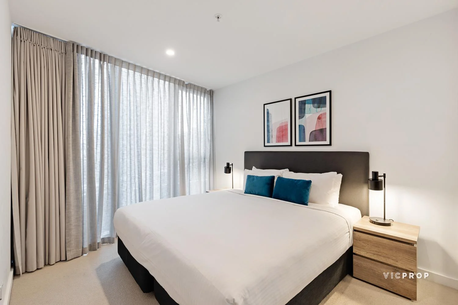 Additional image 5 of 1306/60 Abeckett Street, Melbourne VIC 3000