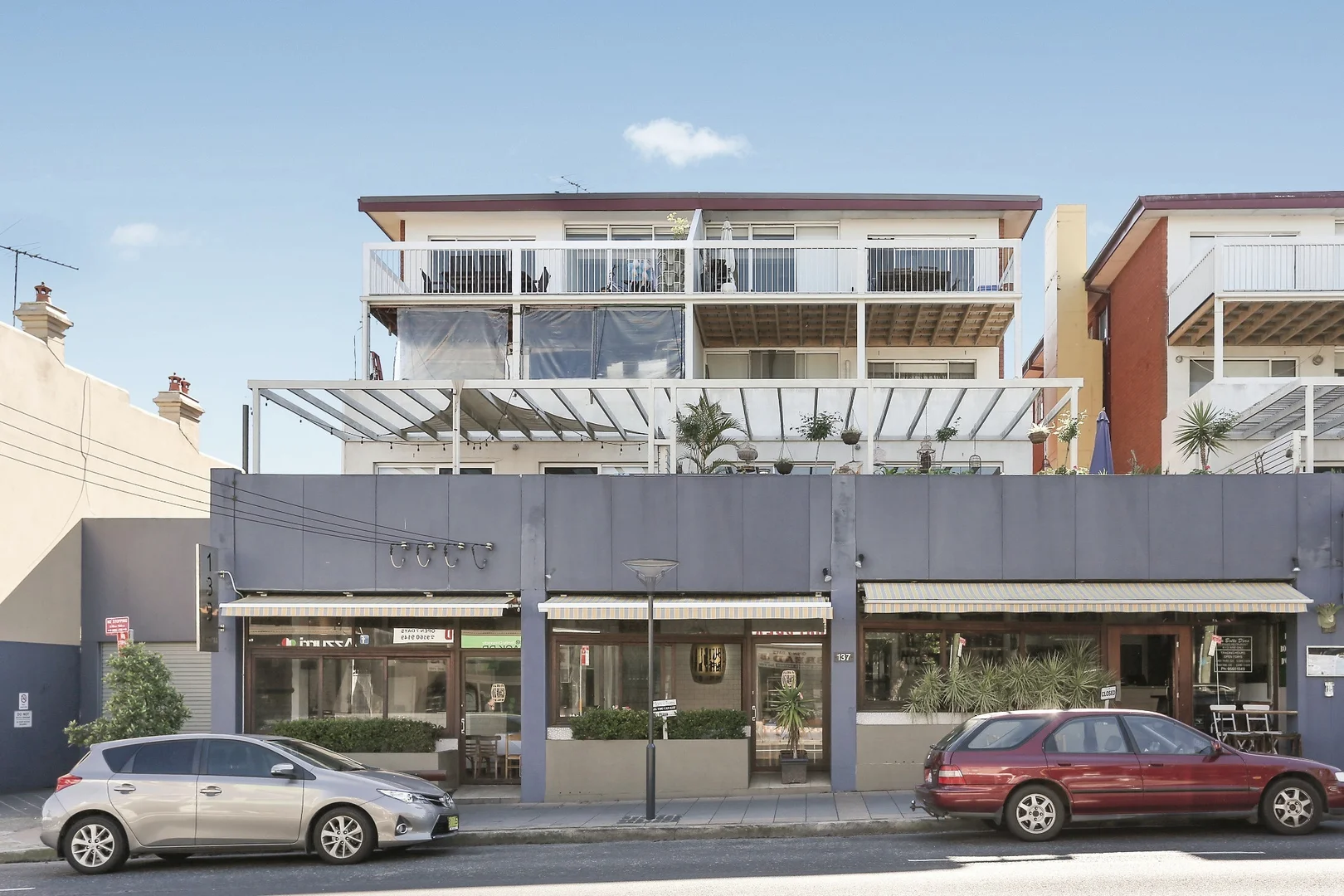 Additional image 5 of 14/139 Marion Street, Leichhardt NSW 2040
