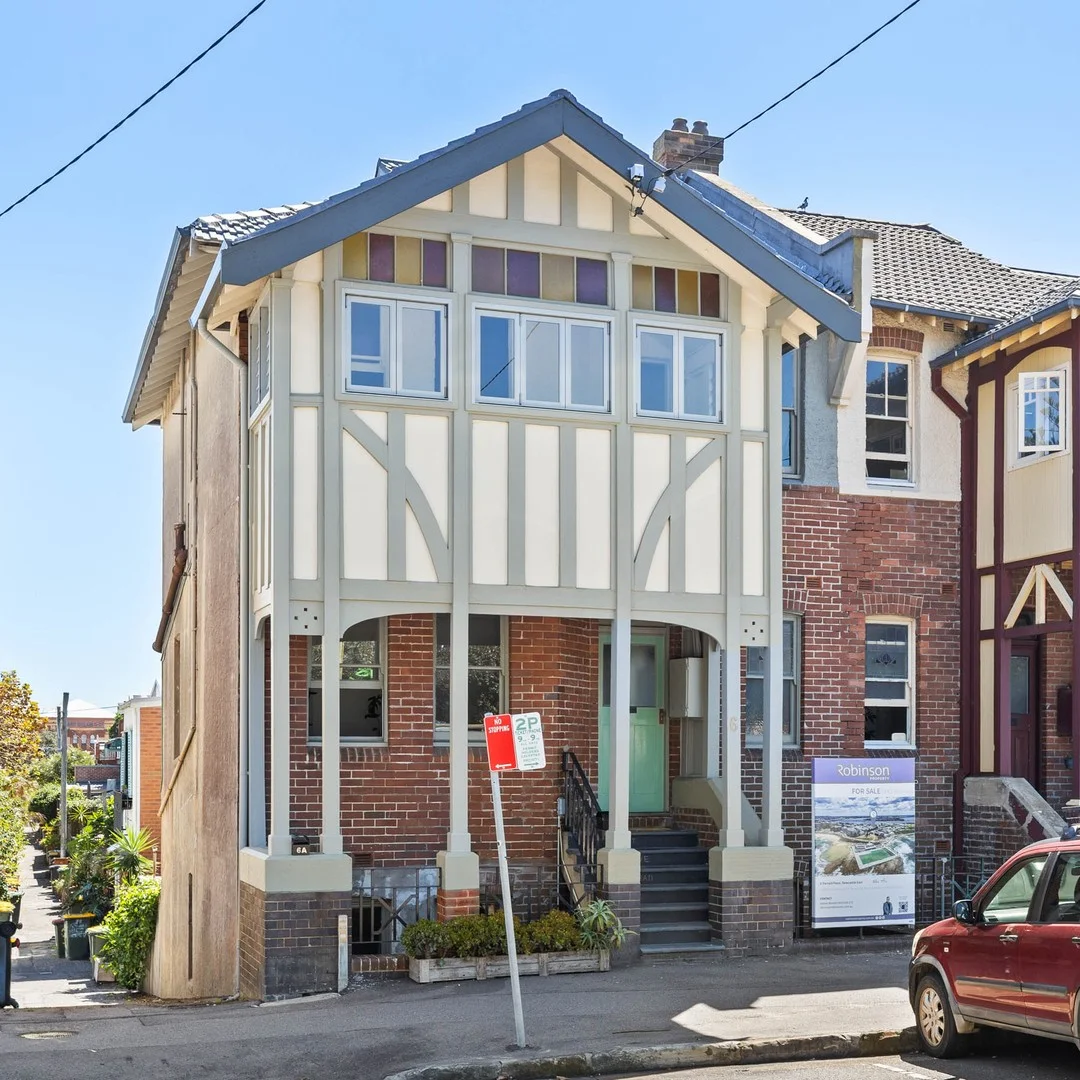 6 Parnell Place, Newcastle East NSW 2300