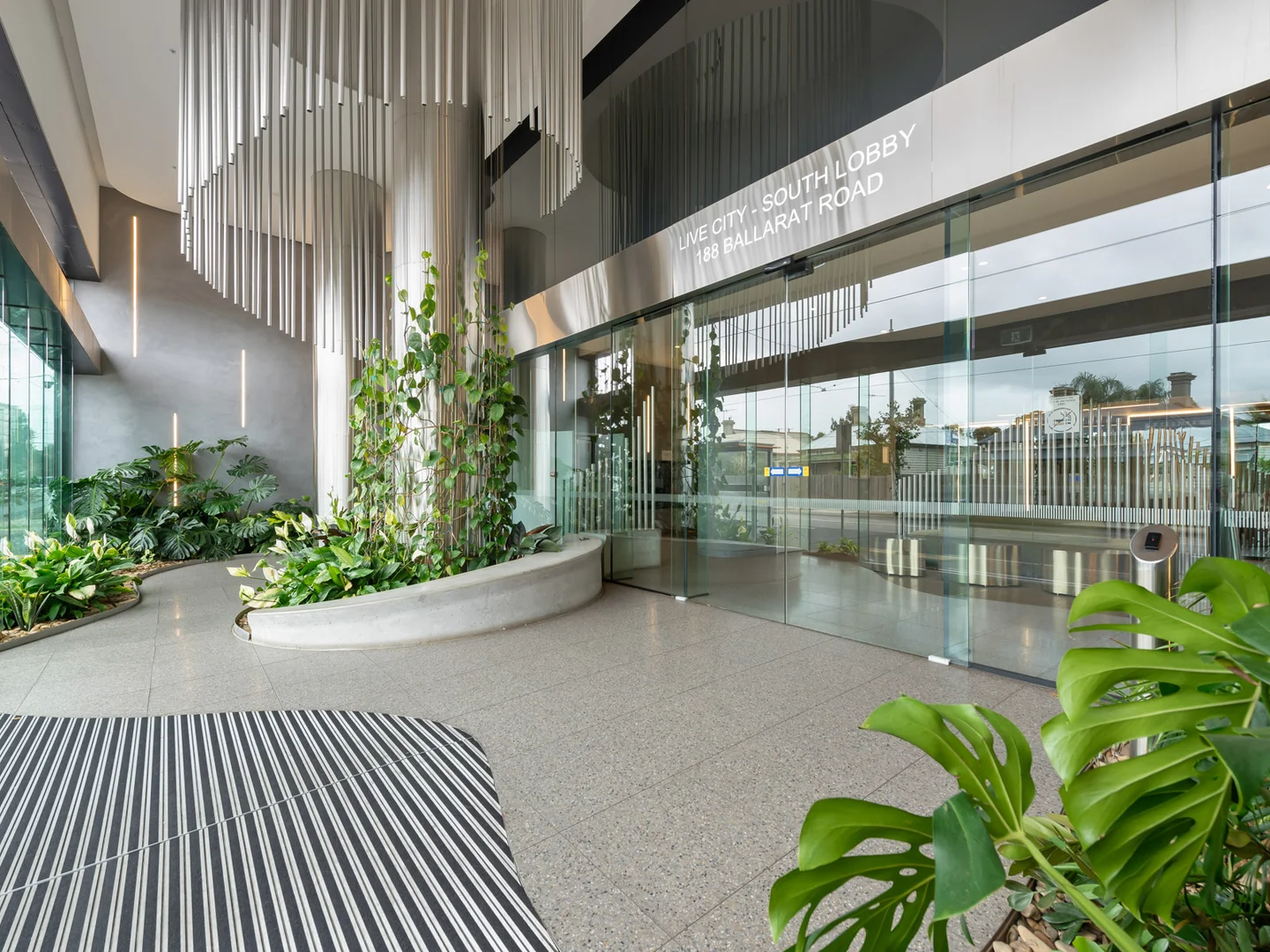 Additional image 11 of U612/188 Ballarat Road, Footscray VIC 3011