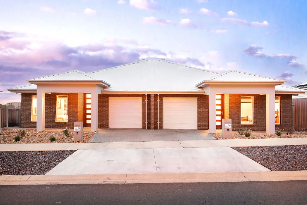 Additional image 2 of 1 & 2/74 Westacott Crescent, Baranduda VIC 3691