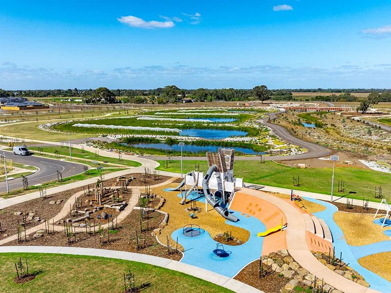 Additional image 2 of 5118 Jagged Circuit, Tarneit VIC 3029