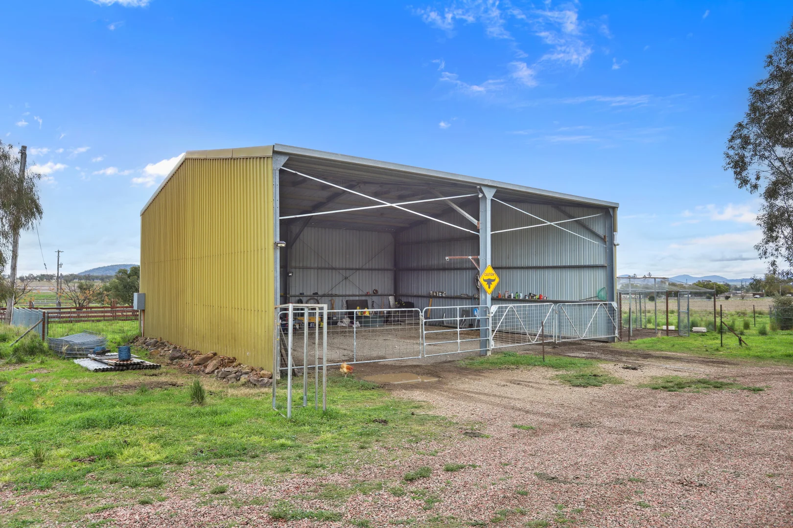 Additional image 17 of "Prairie" 1758 Werris Creek Road, Werris Creek NSW 2341