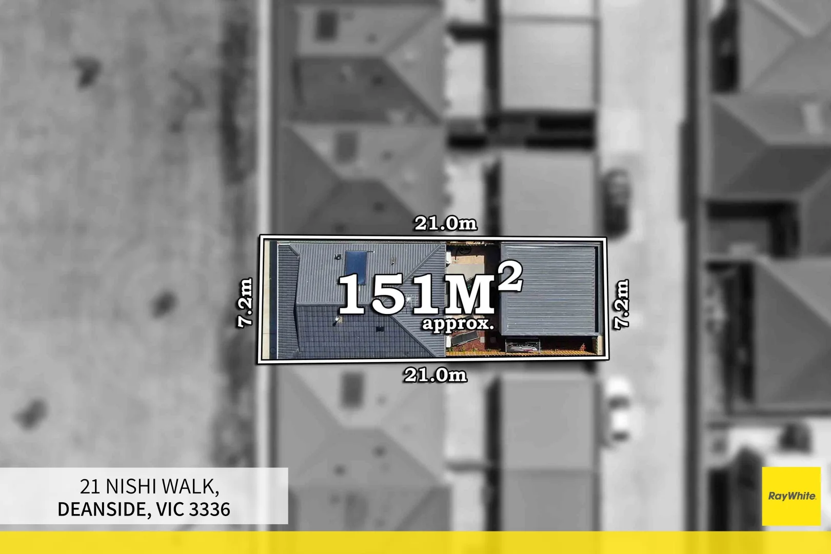 Additional image 24 of 21 Nishi Walk, Deanside VIC 3336