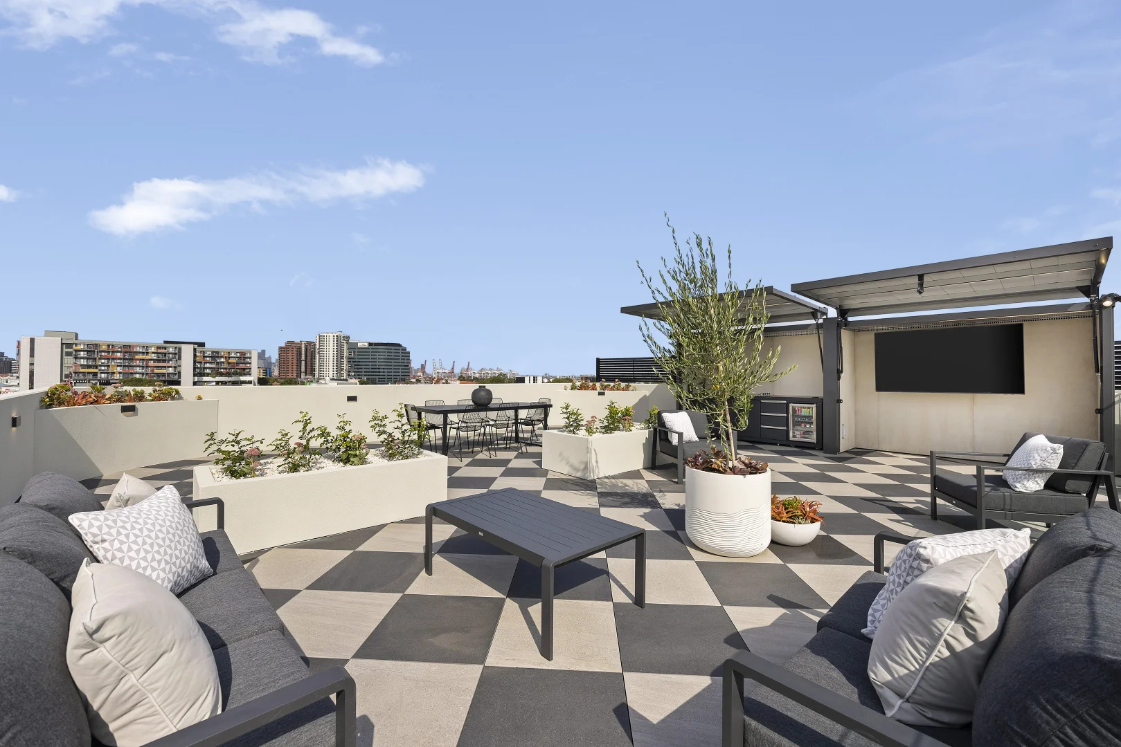 Additional image 18 of 502/66 Pickett Street, Footscray VIC 3011