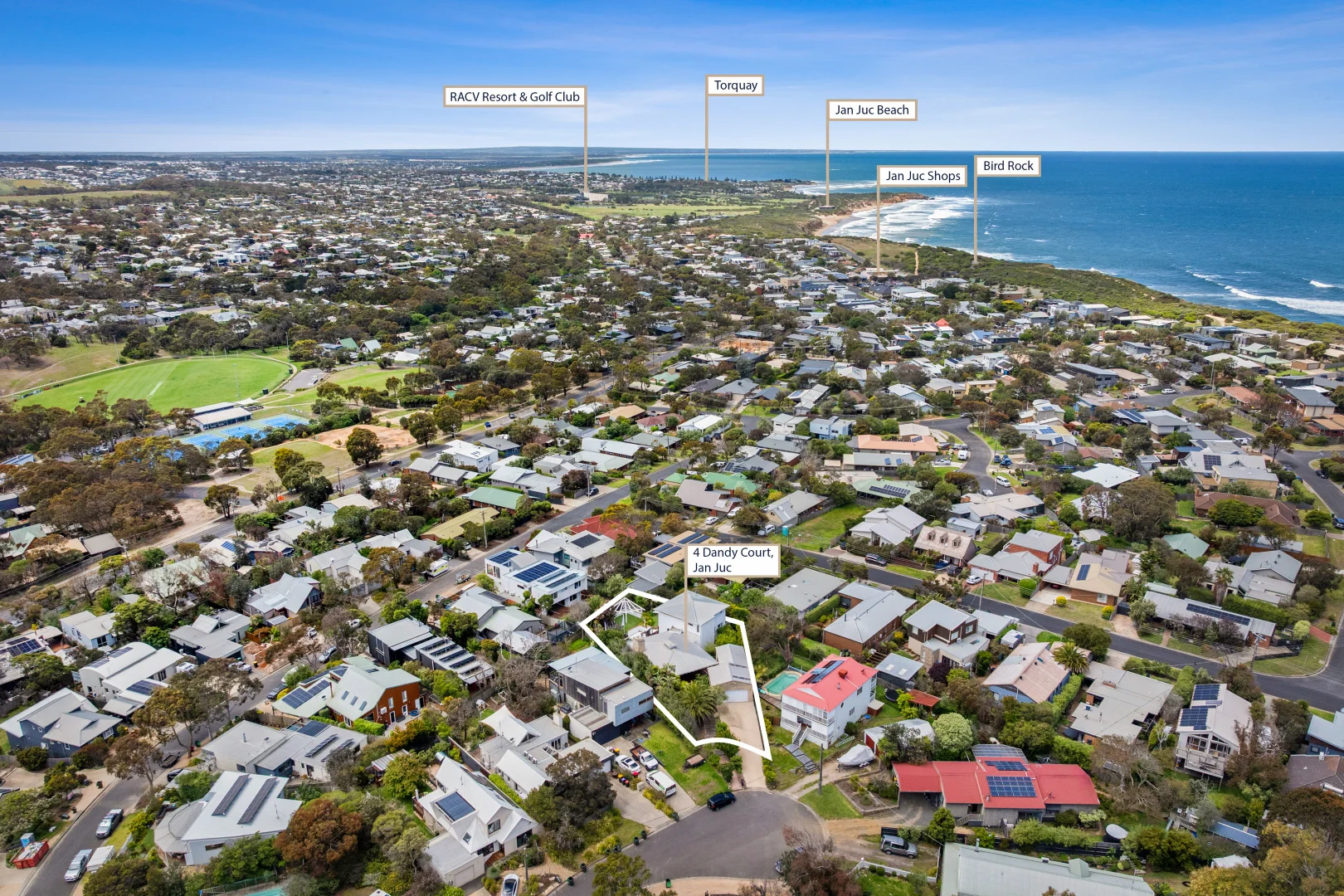 Additional image 37 of 4 Dandy Court, Jan Juc VIC 3228