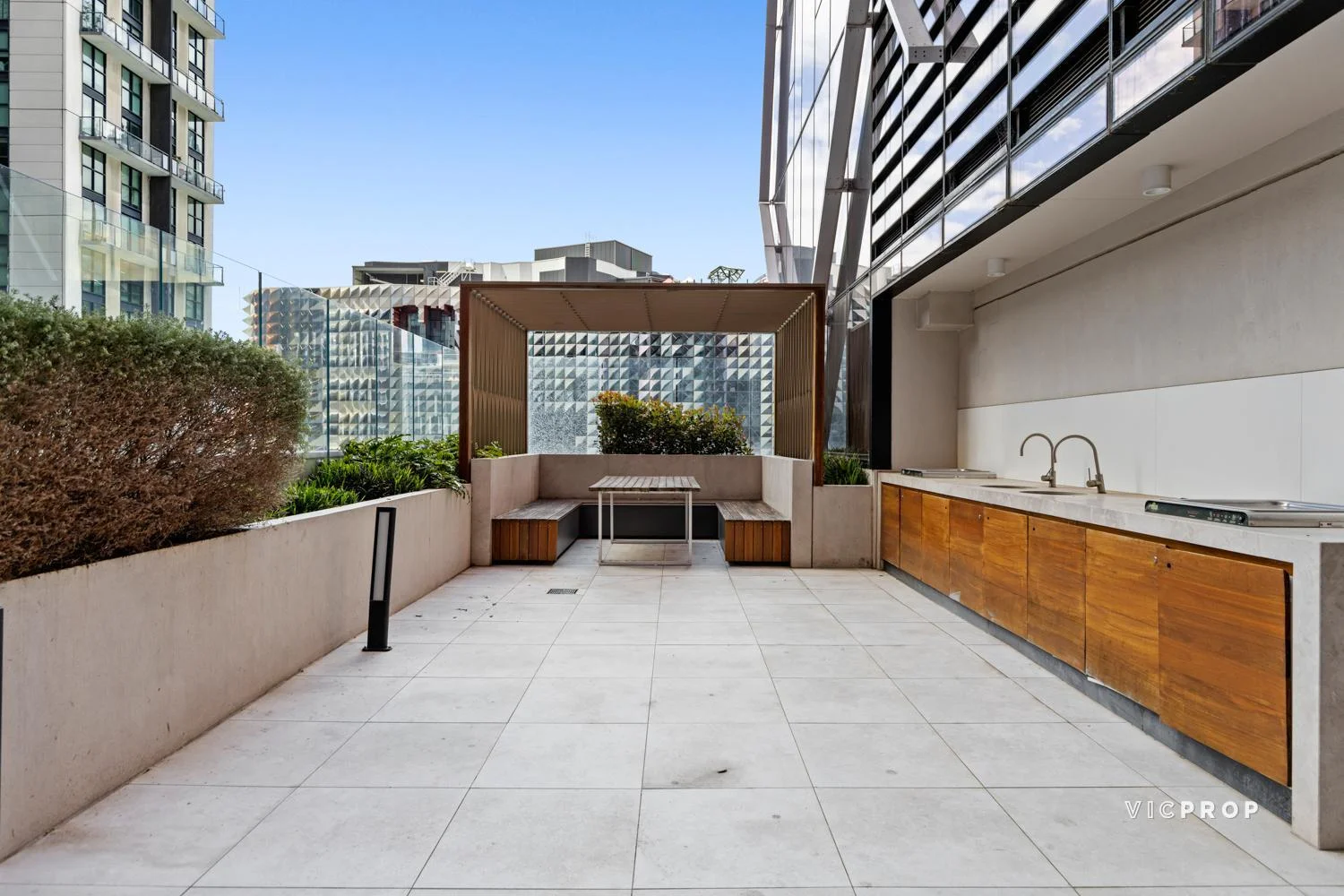 Additional image 10 of 1306/60 Abeckett Street, Melbourne VIC 3000