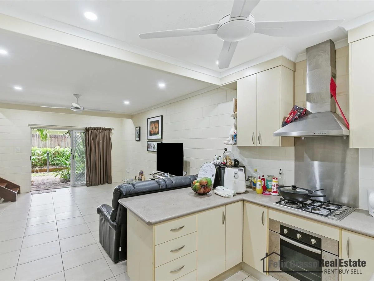 Additional image 4 of 5/12 Short Street, Redlynch QLD 4870