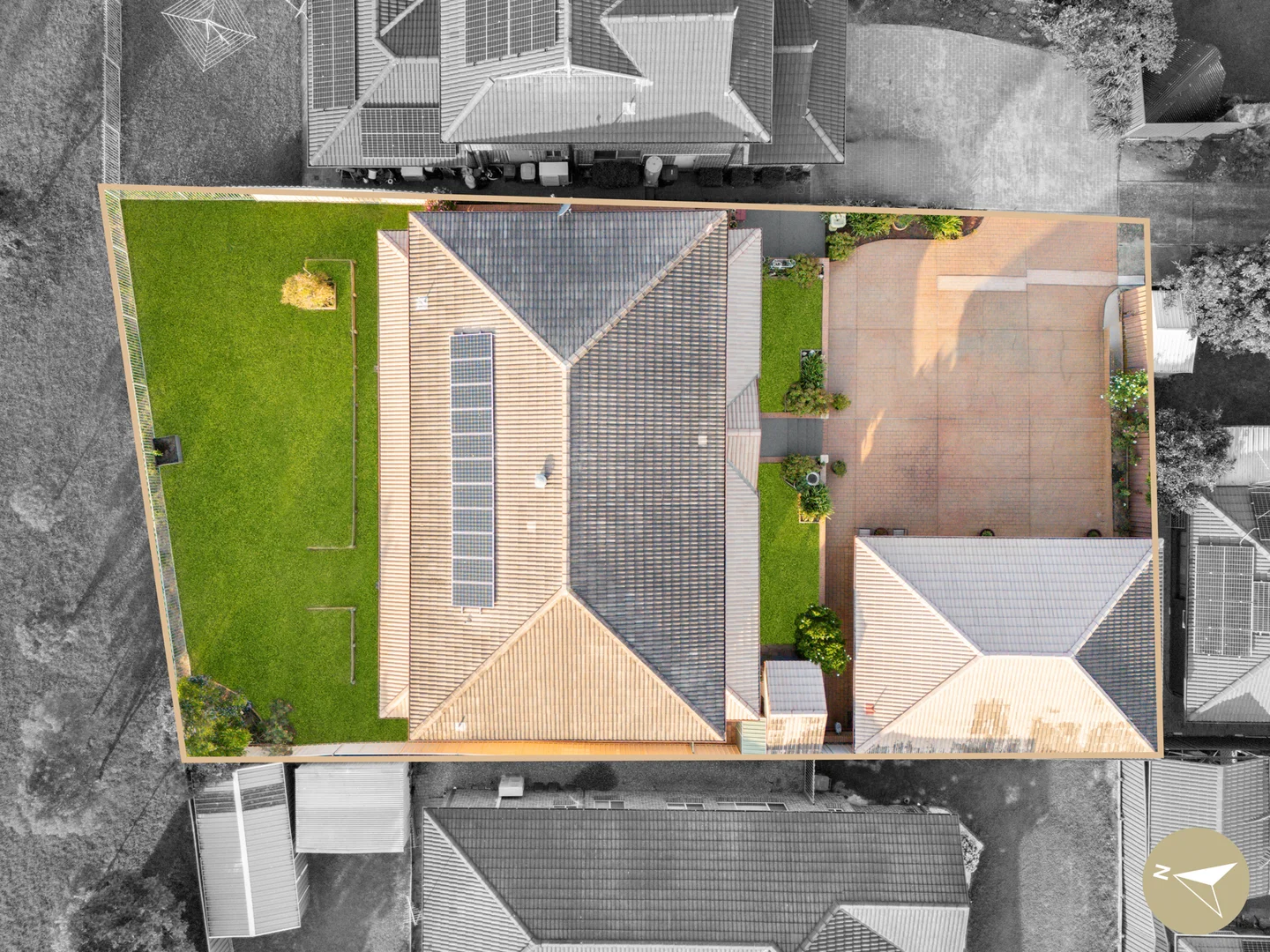 Additional image 20 of 26 Glasgow Street, St Andrews NSW 2566