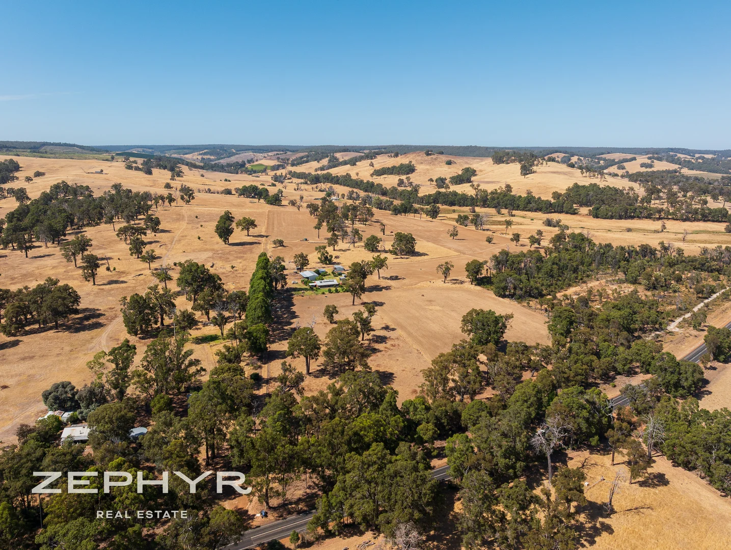Additional image 58 of 2366 Donnybrook-Boyup Brook Road, Glen Mervyn WA 6239