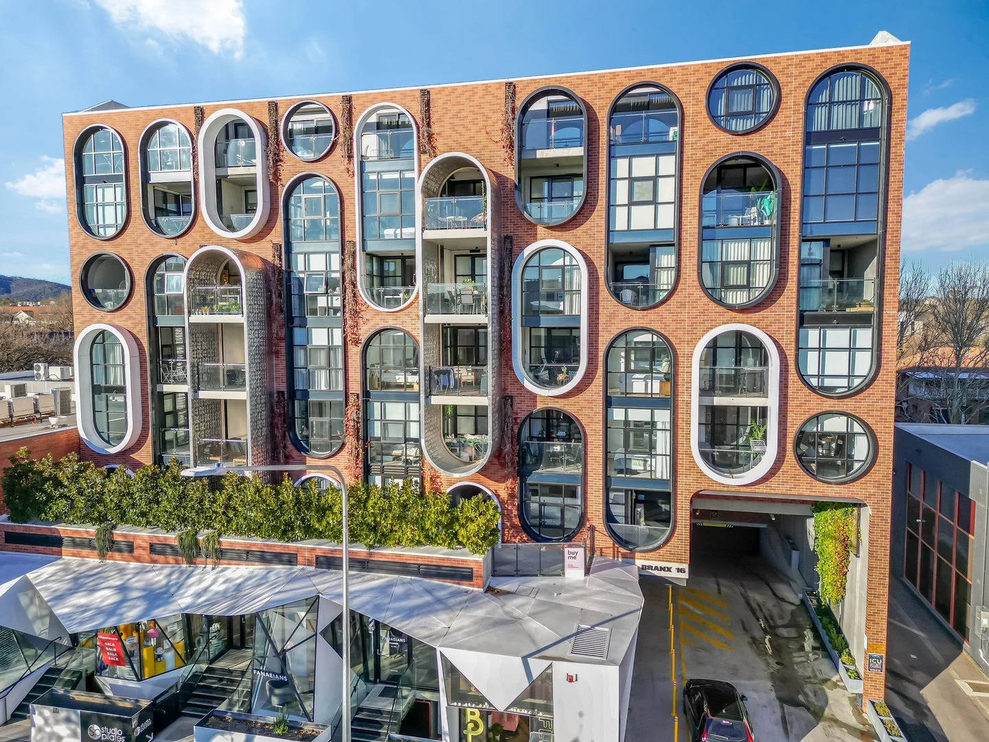 Additional image 14 of 408/16 Lonsdale Street, Braddon ACT 2612