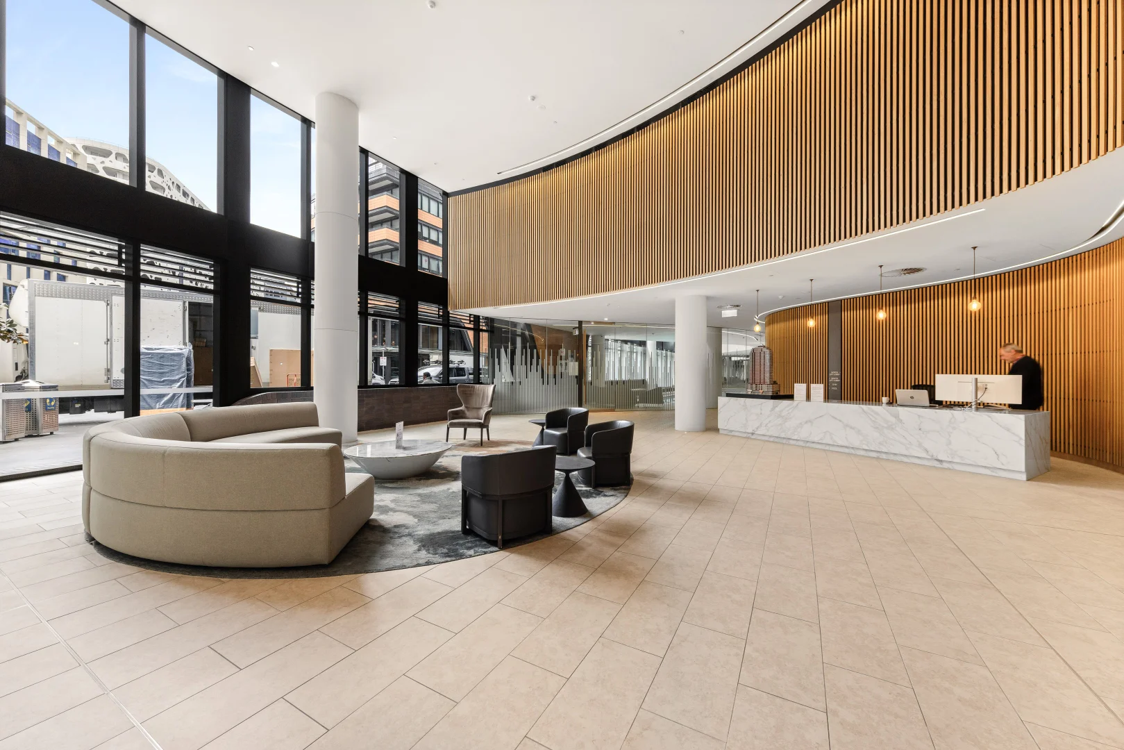 Additional image 11 of 806n/889 Collins Street, Docklands VIC 3008