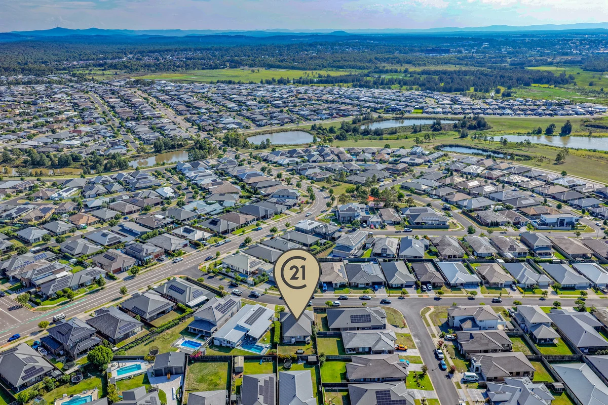 Additional image 15 of 25 Percher Street, Chisholm NSW 2322