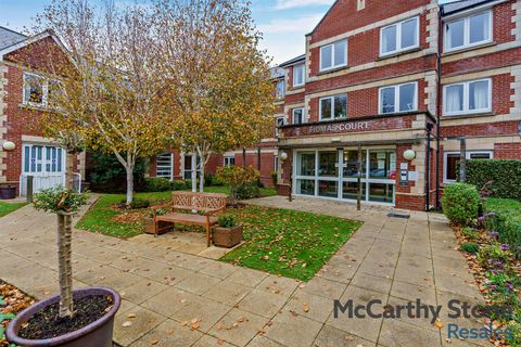 Thomas Court, Marlborough Road, Cardiff, Glamorgan CF23