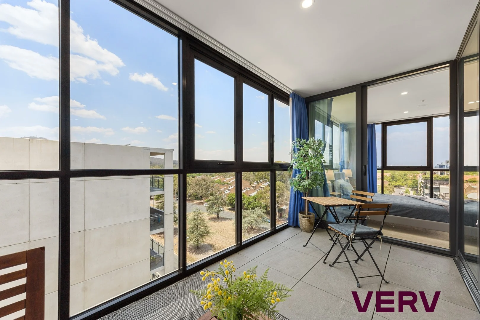 Additional image 10 of 628/45 Ainslie Avenue, Braddon ACT 2612